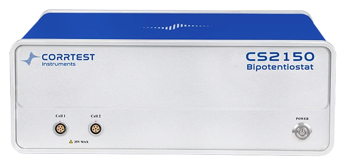 CS2150M Bipotentiostat (2-channel, without EIS)
