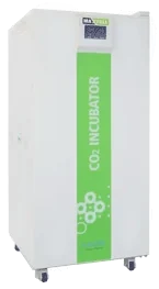 MaxCell Large Capacity CO2 Incubator NBT203XXL