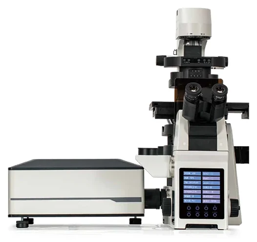 BCF297 Laser Scanning Confocal Microscope