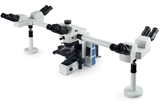 BS-2082MH10 Research Biological Microscope