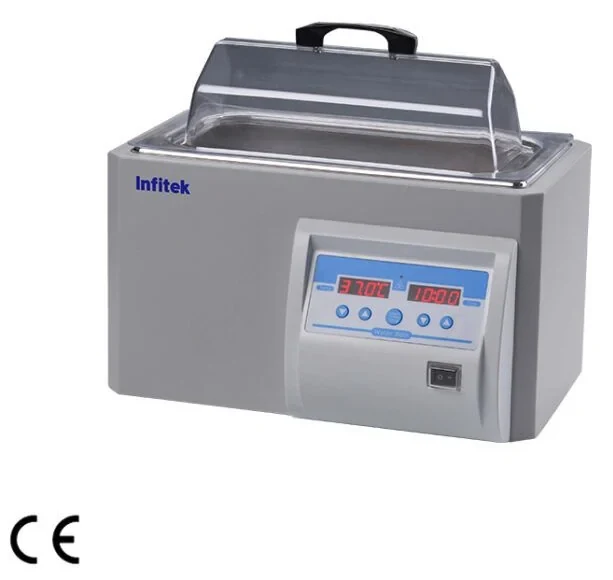 Thermostatic Water Bath WB-1R1H-5R
