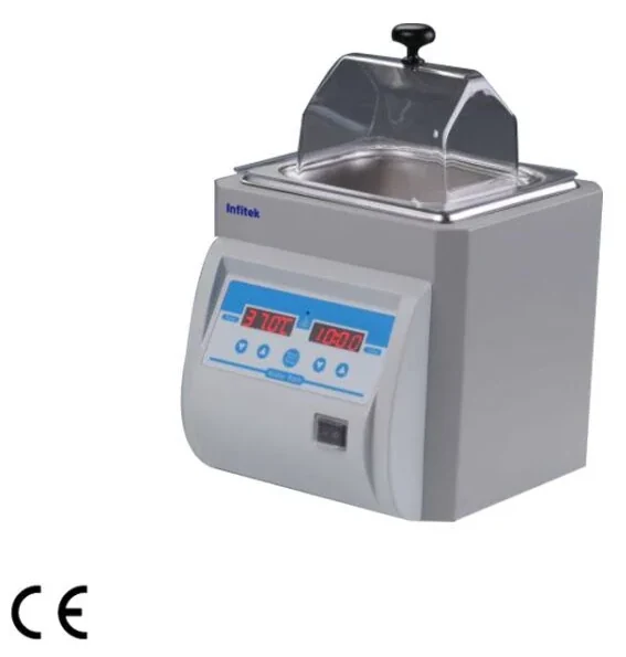 Thermostatic Water Bath WB-1R2H-2R