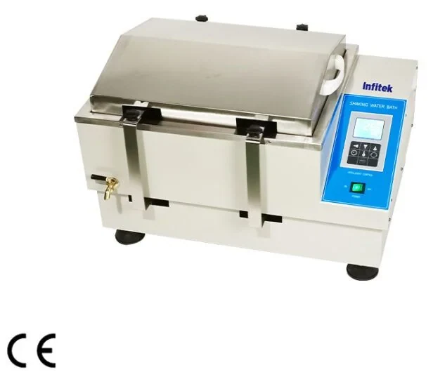 Shaking Water Bath WB-S300A