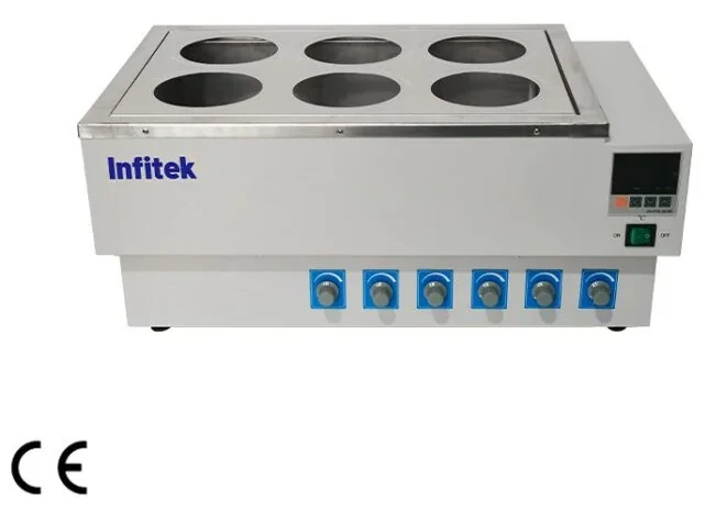 Water Bath WB-M6A