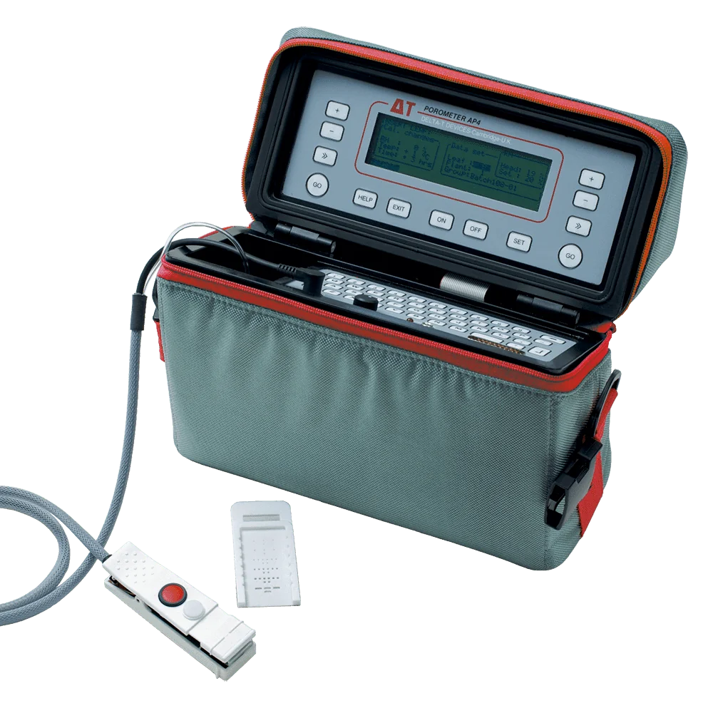 Plant and soil science instruments