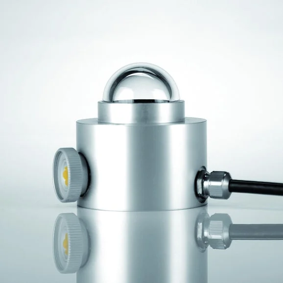 CM4 High-Temperature Pyranometer