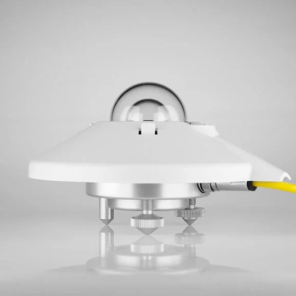 SMP6 Smart Pyranometer
