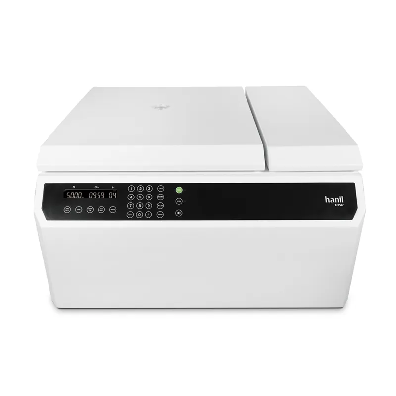 Centrifuges and DNA concentrators